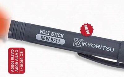 Simplifying Electrical & Instrument Maintenance: Introducing KYORITSU’s Instrument Solutions